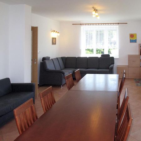 Holiday Home Jitka By Interhome Jablonné nad Orlicí Bagian luar foto