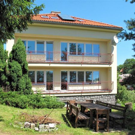 Holiday Home Jitka By Interhome Jablonné nad Orlicí Bagian luar foto