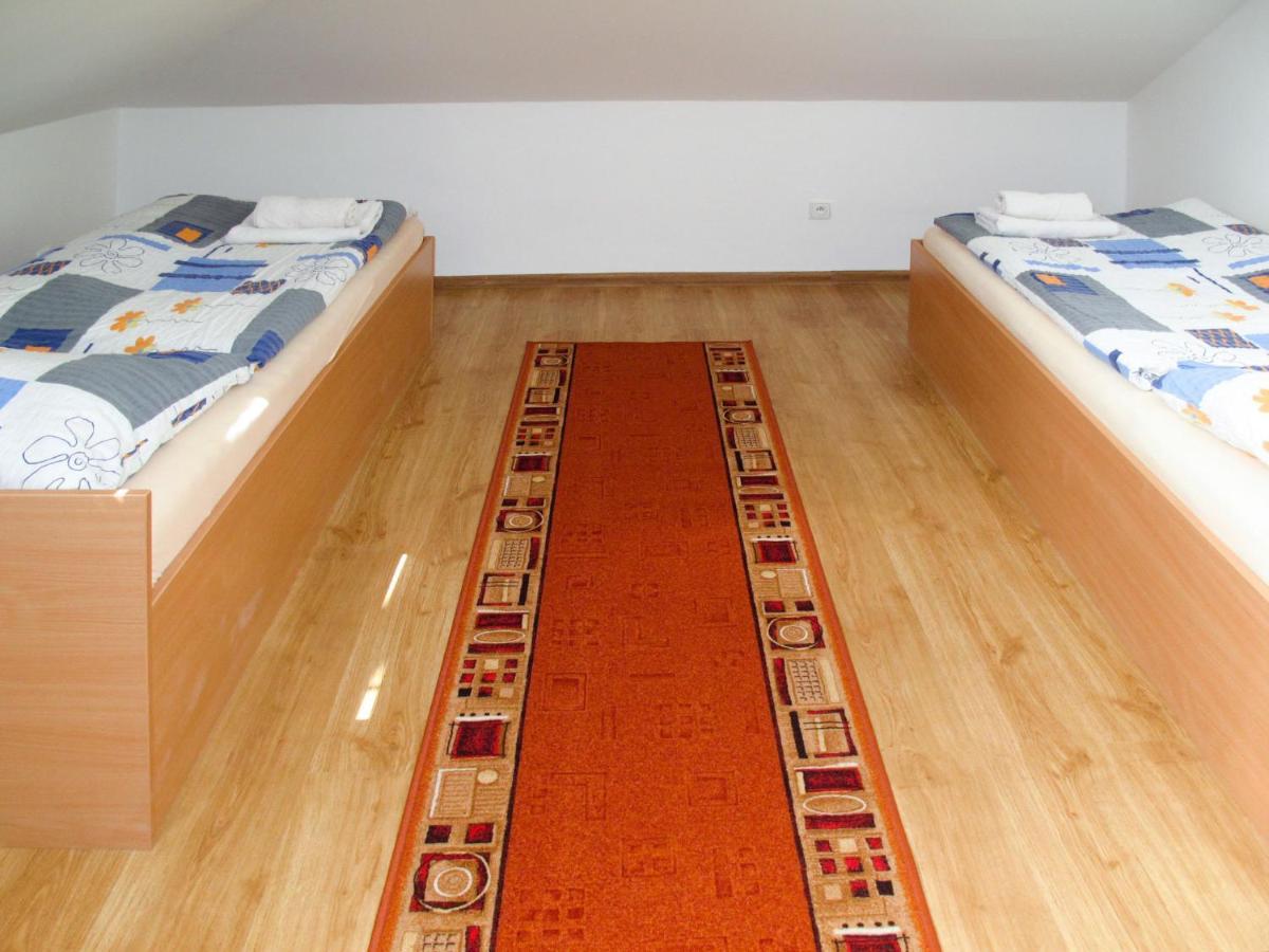 Holiday Home Jitka By Interhome Jablonné nad Orlicí Bagian luar foto