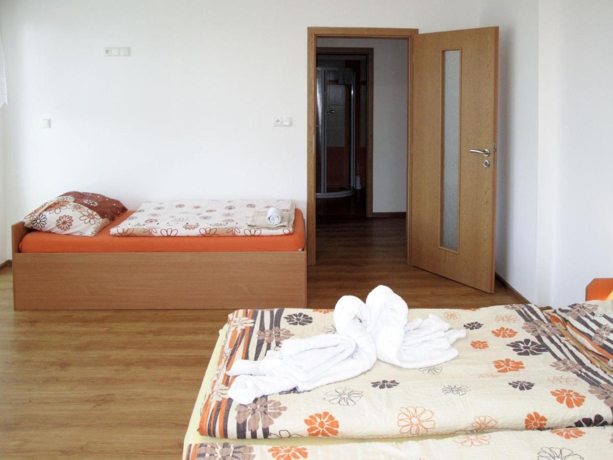 Holiday Home Jitka By Interhome Jablonné nad Orlicí Bagian luar foto