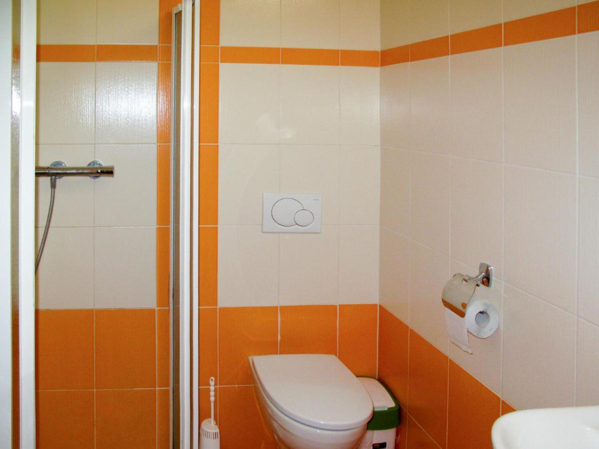 Holiday Home Jitka By Interhome Jablonné nad Orlicí Bagian luar foto