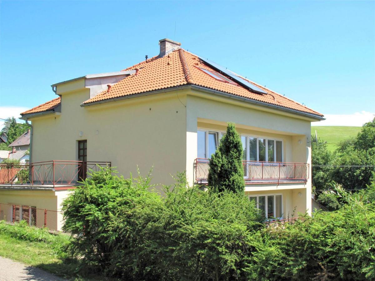 Holiday Home Jitka By Interhome Jablonné nad Orlicí Bagian luar foto