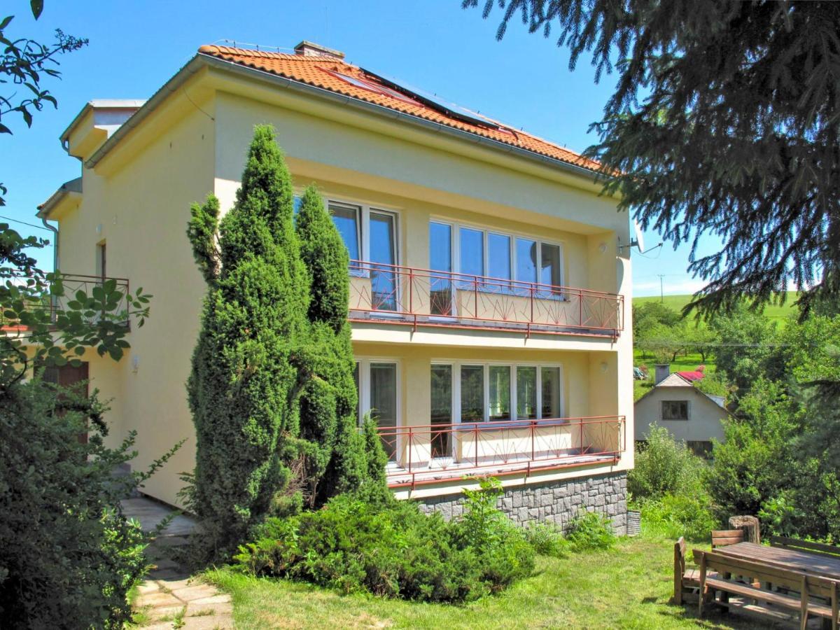 Holiday Home Jitka By Interhome Jablonné nad Orlicí Bagian luar foto