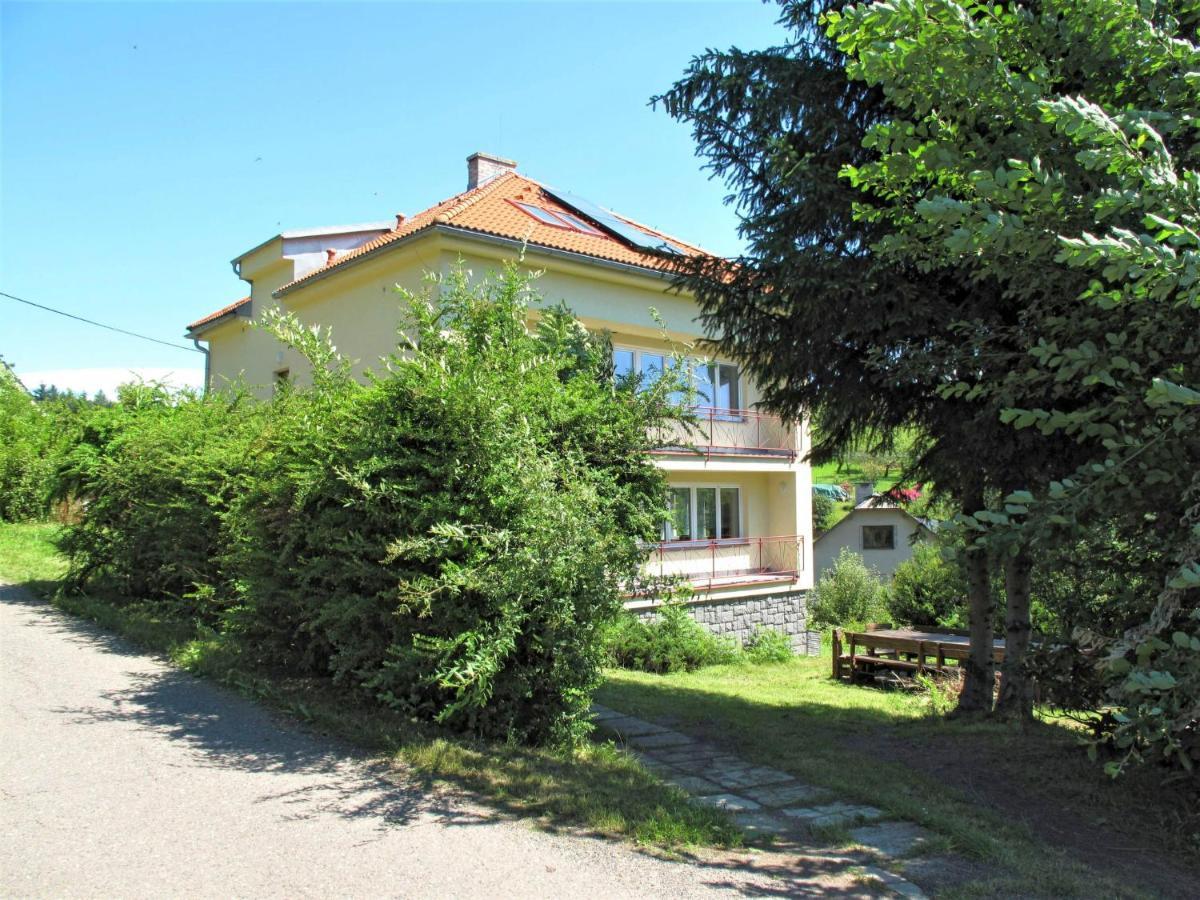 Holiday Home Jitka By Interhome Jablonné nad Orlicí Bagian luar foto