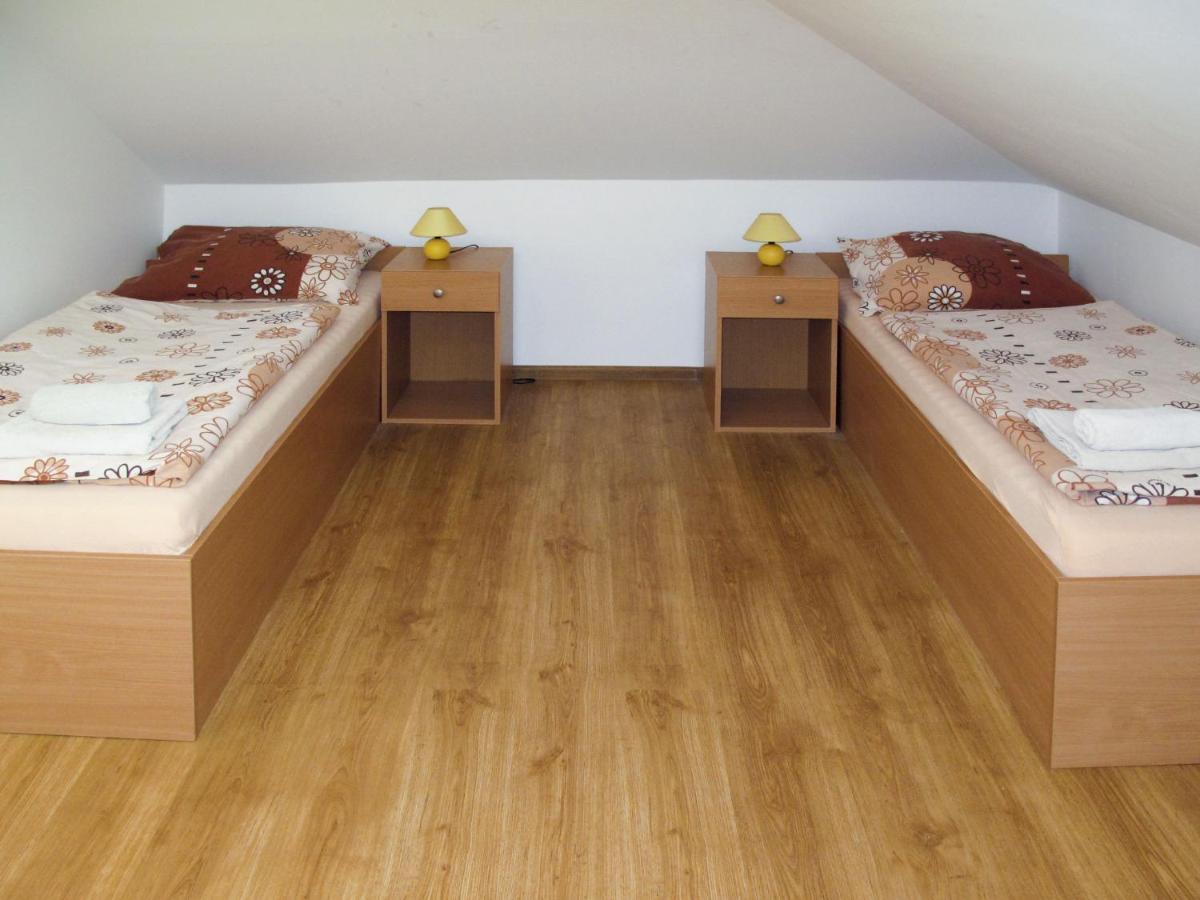 Holiday Home Jitka By Interhome Jablonné nad Orlicí Bagian luar foto