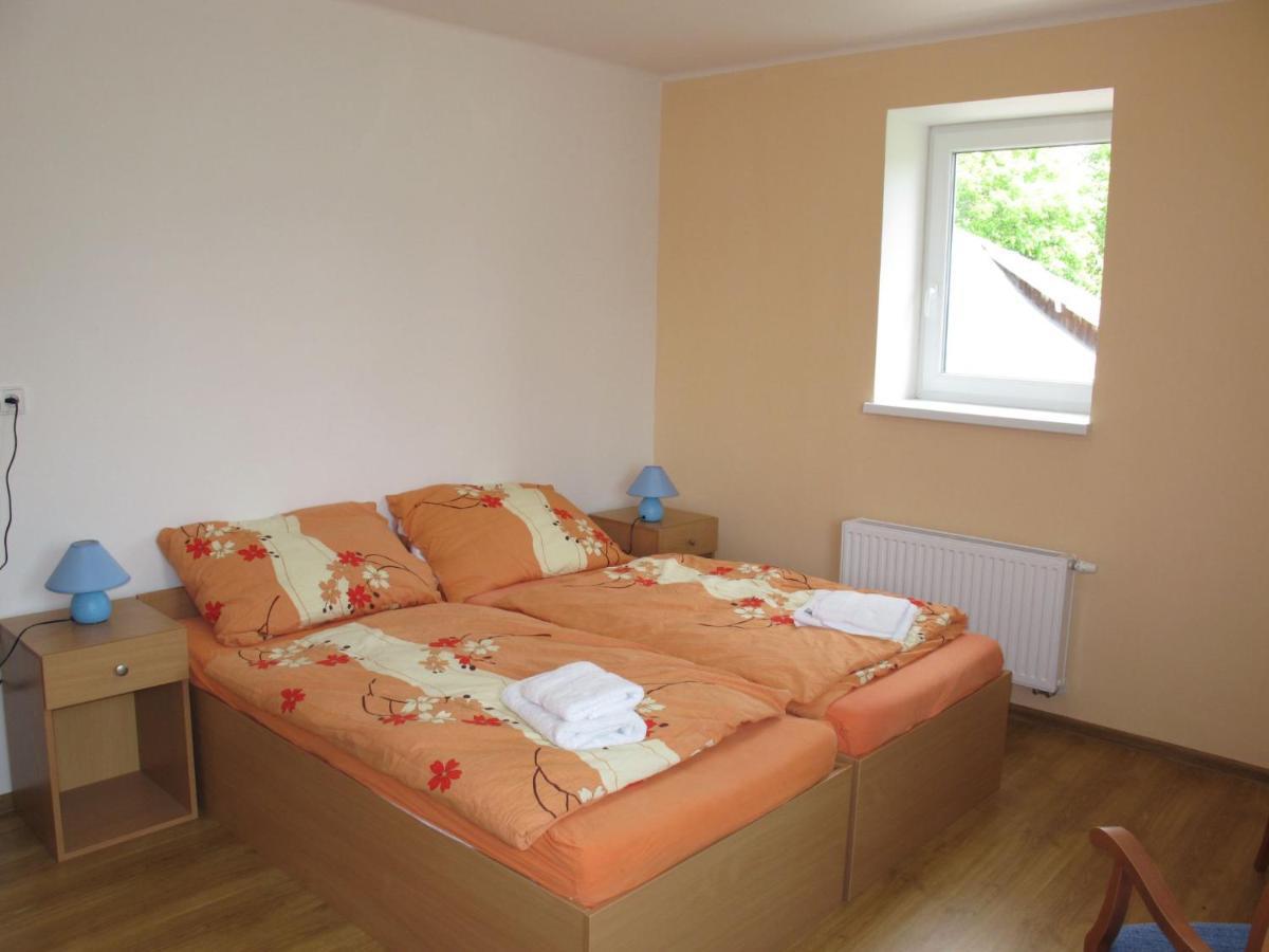 Holiday Home Jitka By Interhome Jablonné nad Orlicí Bagian luar foto