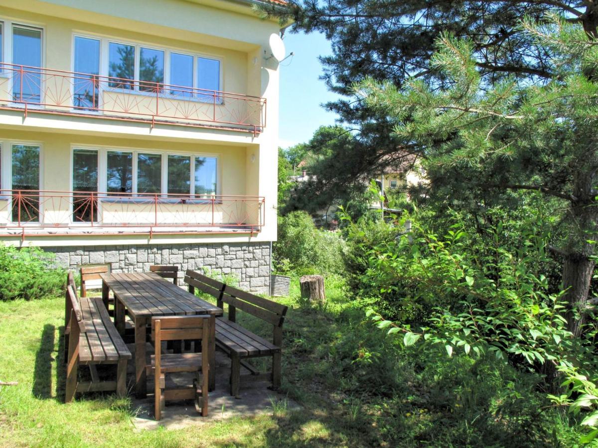 Holiday Home Jitka By Interhome Jablonné nad Orlicí Bagian luar foto