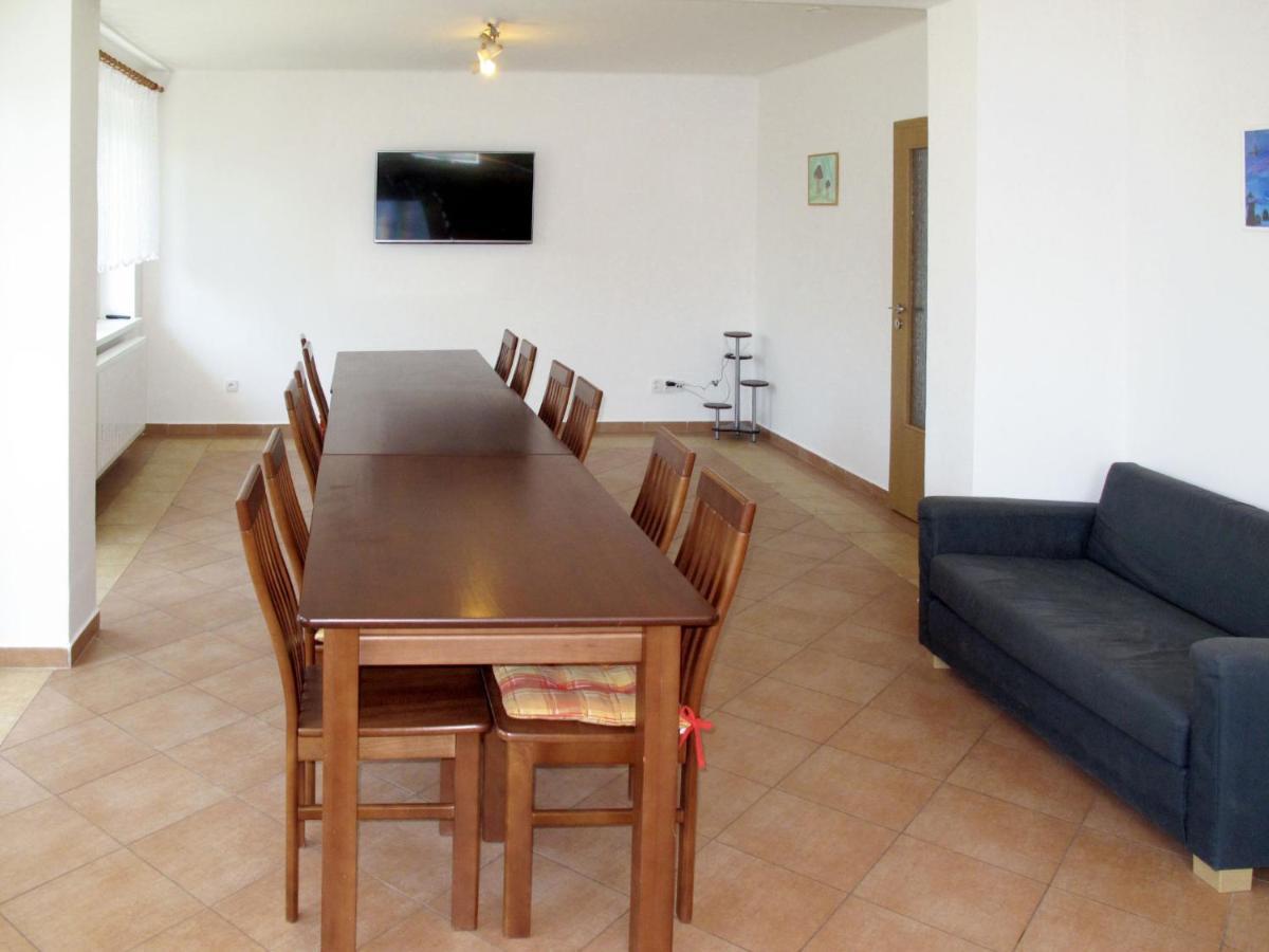 Holiday Home Jitka By Interhome Jablonné nad Orlicí Bagian luar foto