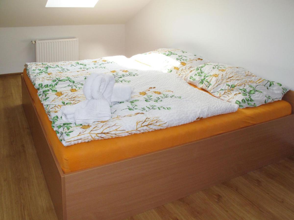Holiday Home Jitka By Interhome Jablonné nad Orlicí Bagian luar foto