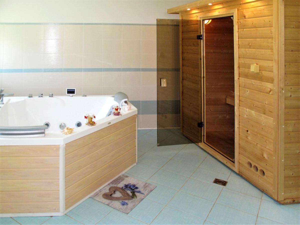 Holiday Home Jitka By Interhome Jablonné nad Orlicí Bagian luar foto
