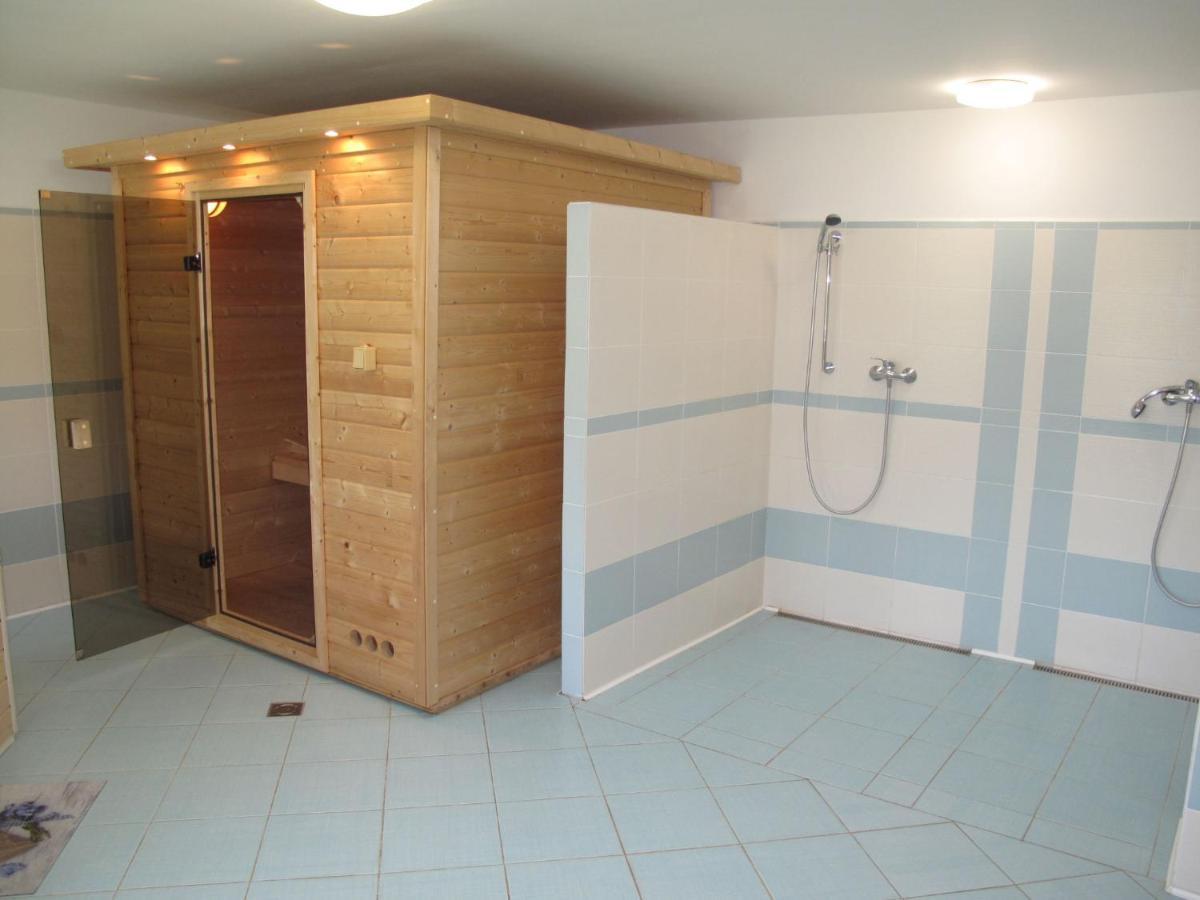 Holiday Home Jitka By Interhome Jablonné nad Orlicí Bagian luar foto
